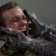 Image: Screen grab from “The Man Trap” via Hulu